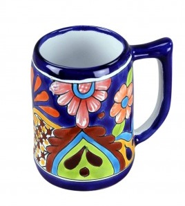  Talavera Coffee Mug 