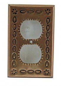 switch plate cover
