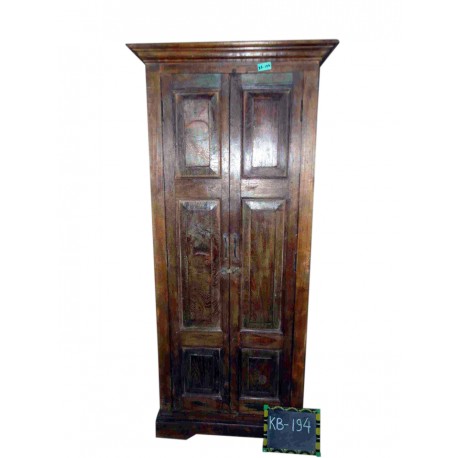 Old World Cabinet