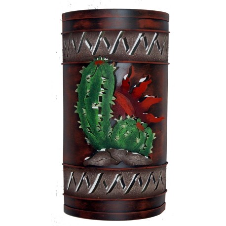 mexican wall sconce