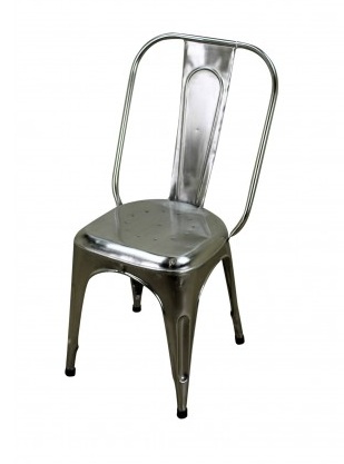 wrought iron furniture